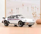 Norev 1:18 - Voiture miniature - Porsche 911 Turbo 3.3 1980, Nieuw