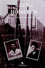 Homerun / Herinneringen Belgen in oorlog 9789058680594, Livres, Verzenden, D. Pontzeele