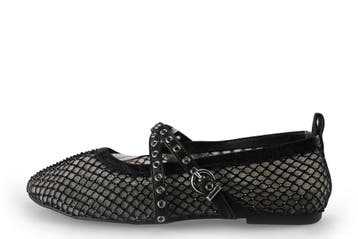 Toral Ballerinas in maat 37 Zwart, Verzenden, Ballerina's