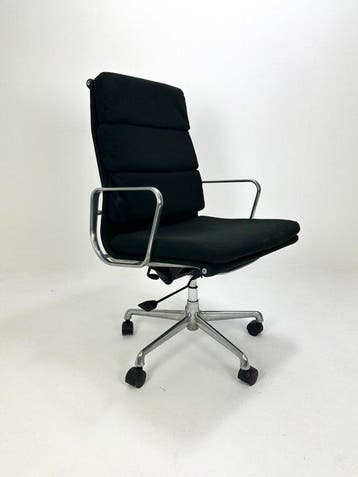 ICF - Charles Eames, Ray Eames - Chaise de bureau - EA219