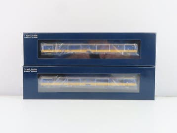 Exact-Train H0 - EX11022 - Modeltrein personenwagen (1) -, Nieuw