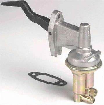 Benzine pomp ford 351C, 351M, 400, Ophalen of Verzenden