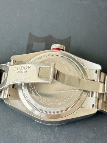 Tudor - Black Bay - 79230R - Homme - 2010-2020, Bijoux, Sacs & Beauté