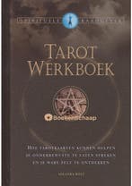 Tarot Werkboek, Verzenden, Gelezen