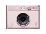 Fujifilm -  Instax Mini Evo Gentle  - Roze, Audio, Tv en Foto, Fotocamera's Analoog, Verzenden, Nieuw, Polaroid, Fuji