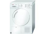 Bosch WTE84103 - Condensdroger 7 kg - Resttijdindicatie -, Elektronische apparatuur, Verzenden, Zo goed als nieuw