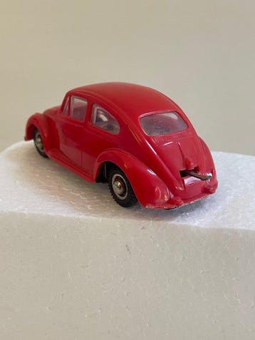 DUX - VW1500 - Opwindauto - 1960-1969