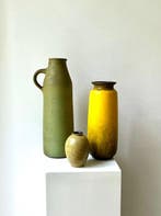 Römhild, Scheurich - Carl Fischer, Siegfried Gramann - Vaas, Antiek en Kunst