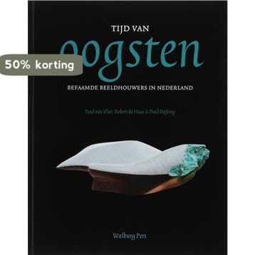 Tijd van oogsten 9789057304583 P. van Vliet, Verzenden, P. van Vliet