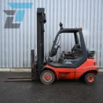 Linde H20T-03 LPG Heftruck, 1000 tot 2000 kg, LPG, Heftruck, Linde