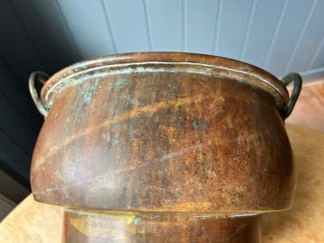 Pot - Koper