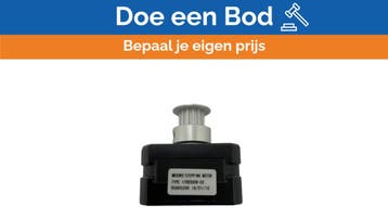 Bieden: Intellian TVRO Stepping Motor 17HD5006-02 for Marin, Ophalen of Verzenden, Nieuw