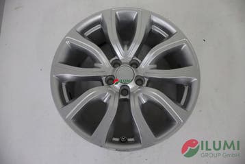 Aluminium velg 18 5X108 8J ET45 voor Range Rover Evoque, Autos : Pièces & Accessoires, Verzenden