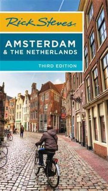 Rick Steves Amsterdam & the Netherlands (Third Edition), Verzenden, Gene Openshaw