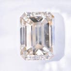 Zonder minimumprijs - 1 pcs Diamant (Natuurlijk gekleurd) -, Handtassen en Accessoires, Edelstenen, Nieuw