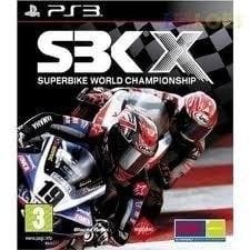 SBK X (PS3 Nieuw), Ophalen of Verzenden, Nieuw