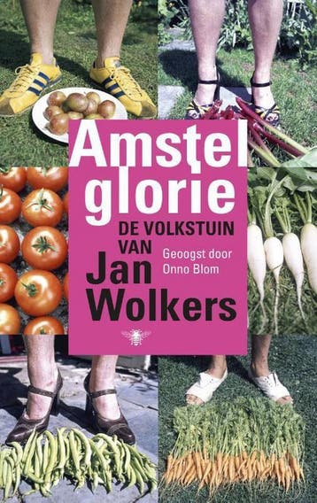 Amstelglorie 9789403117805 Onno Blom, Verzenden, Onno Blom