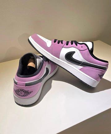 Air Jordan - Air Jordan 1 Low SE - Sneakers - Taille : EU 46, Vêtements | Hommes, Chaussures