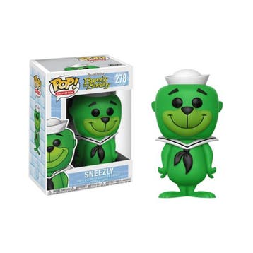 Funko Pop!  Breezly and Sneezly - Sneezly #278, Verzamelen, Verzenden, Nieuw