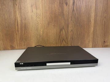Harman Kardon - DVD-27 Cd-speler, TV, Hi-fi & Vidéo