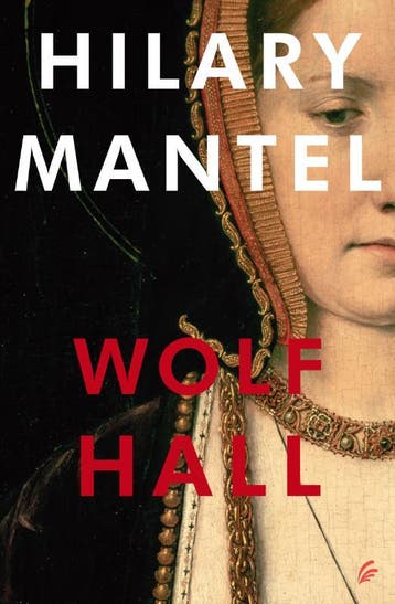 Wolf Hall / Tudor trilogie / 1 9789056724757 Hilary Mantel, Verzenden, Gelezen, Hilary Mantel