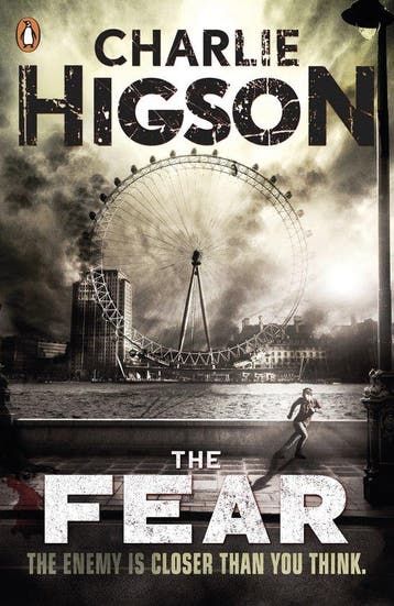 The Fear (The Enemy Book 3) 9780141325064 Charlie Higson, Verzenden, Charlie Higson