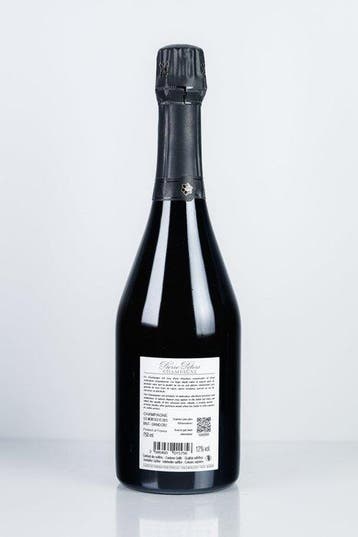 2015 Pierre Péters, Les Montjolys Cuvée Spéciale -