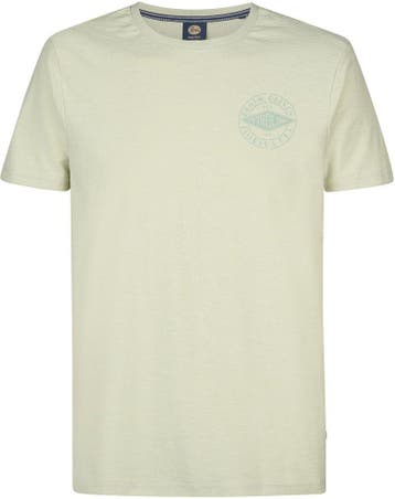 Petrol T-Shirt Osprey Groen maat Maat 48/50 (M) Heren, Nieuw, Petrol, Groen, Verzenden