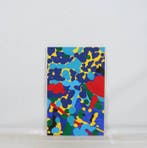 Kuno Schiefer (1948-1992) - Sprudelnd, Antiek en Kunst, Kunst | Schilderijen | Modern