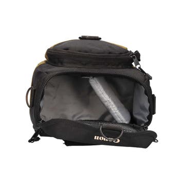 Canon 100EG Tas met garantie, Audio, Tv en Foto, Foto | Cameratassen, Ophalen of Verzenden, Gebruikt