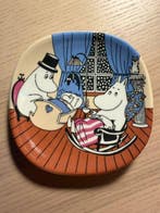 arabia - Bord - Porselein, Keramiek - Vintage schattige