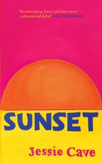 Sunset 9781787399761 Jessie Cave, Verzenden, Zo goed als nieuw, Jessie Cave