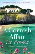 A Cornish Affair 9781409137498 liz fenwick, Verzenden, Liz fenwick