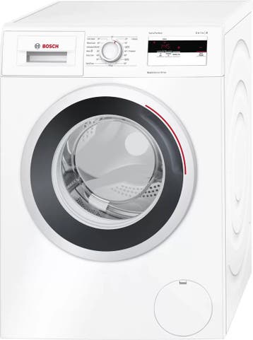 Bosch WAN24000 - Wasmachine - 7 kg - 1200 tpm - VarioPerfect, Ophalen of Verzenden, Nieuw