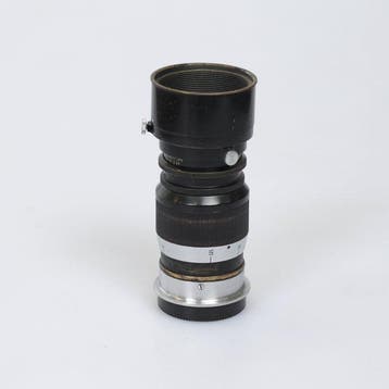 Leitz Elmar 9cm/4.0 Prime lens