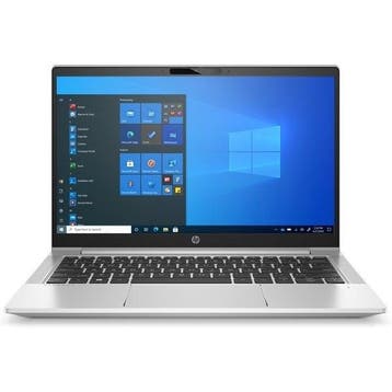 HP ProBook 430 G8 13,3 , 8GB , 256GB SSD , i5-1135G7, Computers en Software, 2 tot 3 Ghz, Qwerty, 8 GB, 13 inch