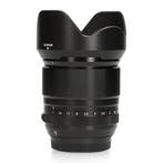 Fujifilm XF 18mm f/1.4 R LM WR · Nieuw product, Ophalen of Verzenden, Zo goed als nieuw