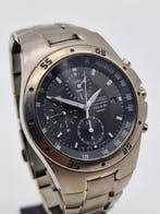 Seiko - titanium - Sans prix de réserve - Homme - 1990-1999