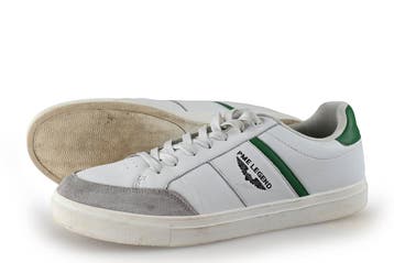PME Legend Sneakers in maat 46 Wit, Kleding | Heren, Verzenden, Wit, Gedragen, Sneakers
