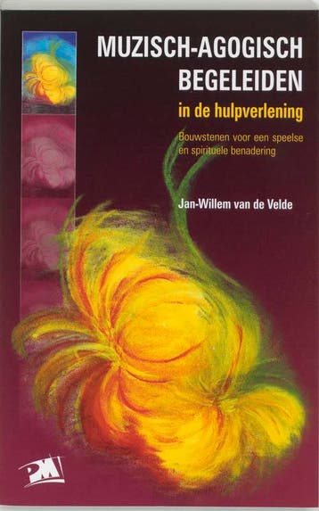 Muzisch-agogisch begeleiden in de hulpverlening, Boeken, Verzenden, Gelezen, J.W. van de Velde