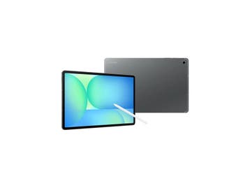 Samsung Galaxy Tab S10 FE (10.9, 2025) - Grijs - 128 GB -, Computers en Software, Verzenden, Zo goed als nieuw, Samsung