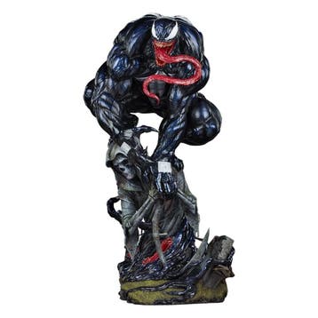 Marvel Premium Format Statue Venom 59 cm, Collections, Ophalen of Verzenden