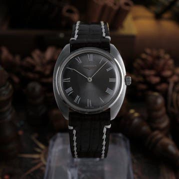 Longines - Zonder minimumprijs - 16991805 - Heren -