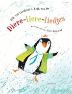 Diere-liere-liedjes 9789047708919 Elle van Lieshout, Verzenden, Gelezen, Elle van Lieshout