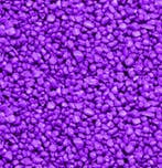 Osaka Nano aquariumgrind Fuchsia 1kg (Osaka aquariumgrind), Ophalen of Verzenden, Nieuw, Grind, Zand of Voedingsbodem