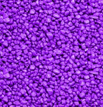 Osaka Nano aquariumgrind Fuchsia 1kg (Osaka aquariumgrind), Ophalen of Verzenden, Nieuw, Grind, Zand of Voedingsbodem