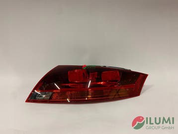 Audi TT 8J 06-14 rechter achterlicht origineel, Auto-onderdelen, Verzenden, Gebruikt
