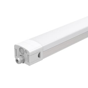 LED TRI-PROOF | LYNN | MET SENSOR | 34-42-52-62W | 150CM |, Verzenden
