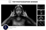 Viktoria Farkas - African Style - XXL
