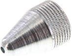 Embout pour graisseur à entonnoir G 1/8 femelle [5 pièces]., Bricolage & Construction, Verzenden